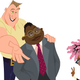 Randall, Barry, and Michael